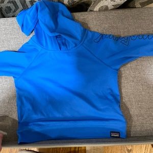 Patagonia Capilene cool daily top